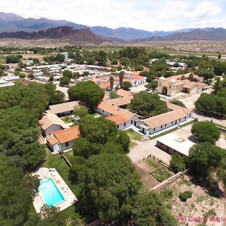 Hacienda De Molinos Hotel Exterior foto