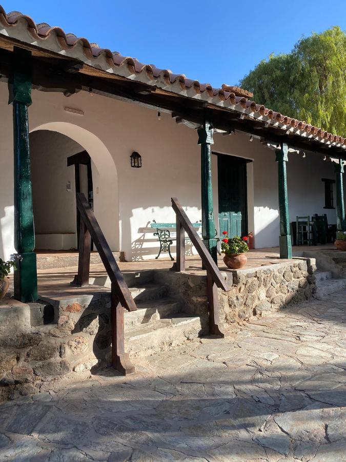 Hacienda De Molinos Hotel Exterior foto