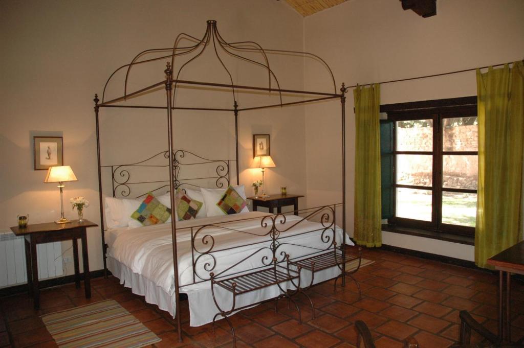 Hacienda De Molinos Hotel Zimmer foto