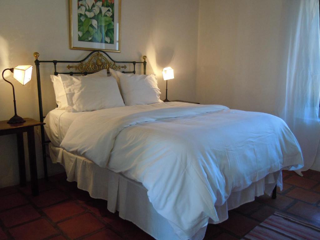 Hacienda De Molinos Hotel Zimmer foto
