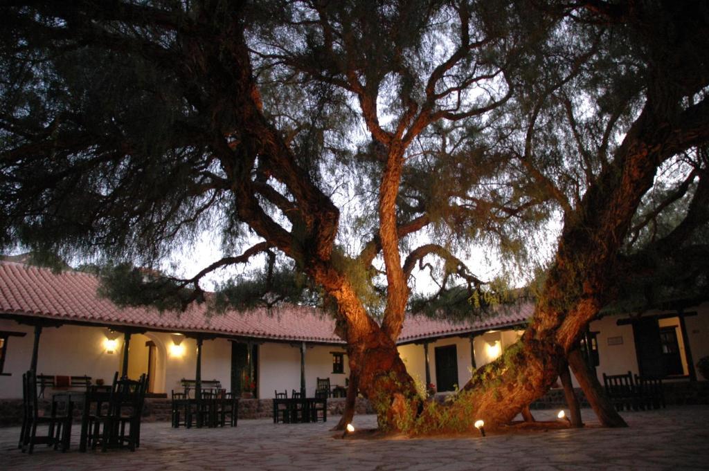 Hacienda De Molinos Hotel Exterior foto