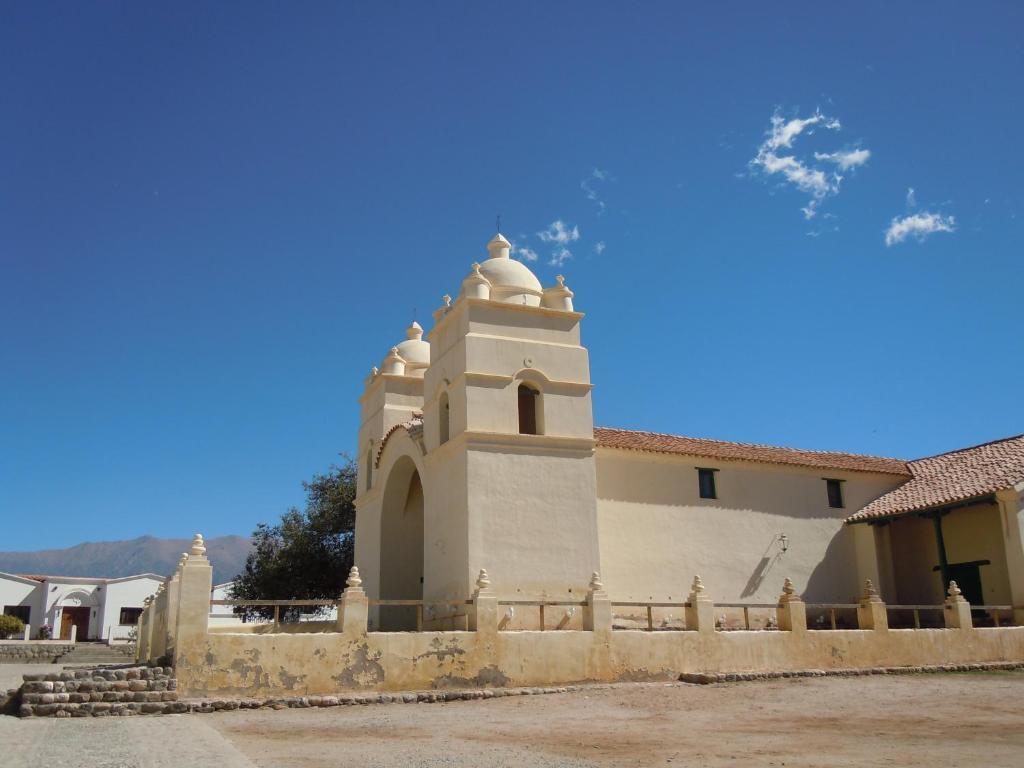 Hacienda De Molinos Hotel Exterior foto